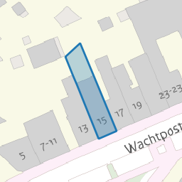 Perceel VLO00-C-1521