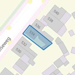 Perceel VLO00-C-1586