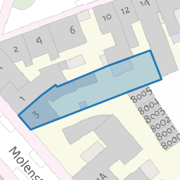 Perceel VLO00-C-1633