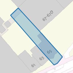 Perceel VLO00-C-1671