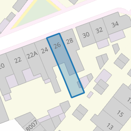 Perceel VLO00-C-1681