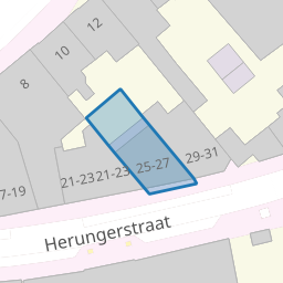 Perceel VLO00-C-1717