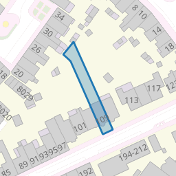 Perceel VLO00-C-1761