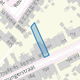 Perceel VLO00-C-1775