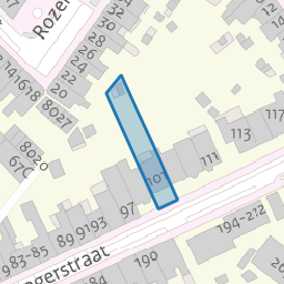 Perceel VLO00-C-1776