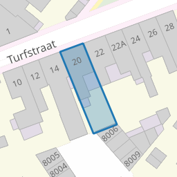 Perceel VLO00-C-1784