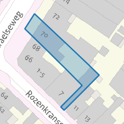 Perceel VLO00-C-1795