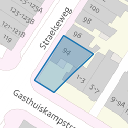 Perceel VLO00-C-1907