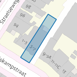 Perceel VLO00-C-1909