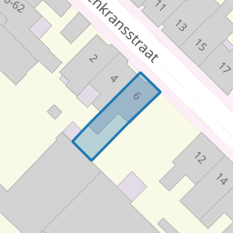 Perceel VLO00-C-1954