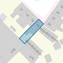 Perceel VLO00-C-1975