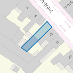 Perceel VLO00-C-2092