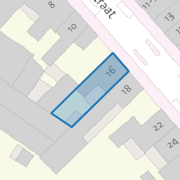 Perceel VLO00-C-2093