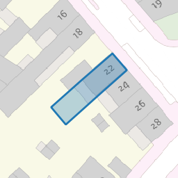 Perceel VLO00-C-2137