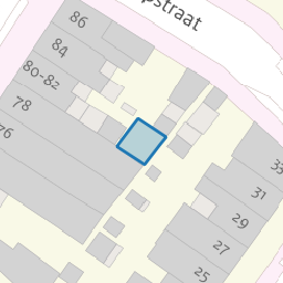 Perceel VLO00-C-2142