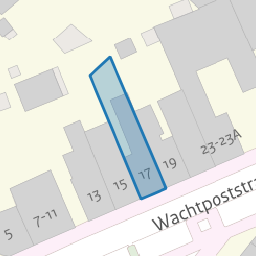 Perceel VLO00-C-2226