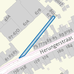 Perceel VLO00-C-2233