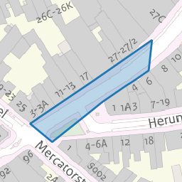 Perceel VLO00-C-2235