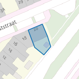 Perceel VLO00-C-2239