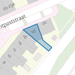 Perceel VLO00-C-2240