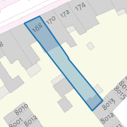 Perceel VLO00-C-2261