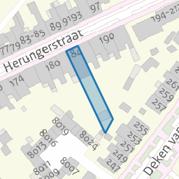 Perceel VLO00-C-2269