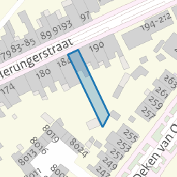 Perceel VLO00-C-2270