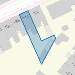 Perceel VLO00-C-2272