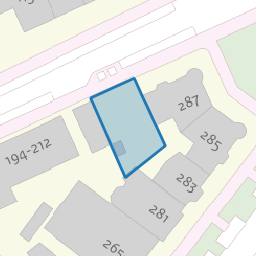 Perceel VLO00-C-2276