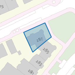 Perceel VLO00-C-2277