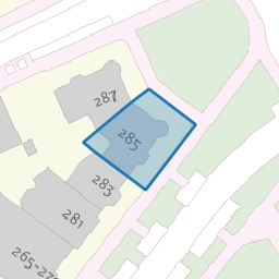 Perceel VLO00-C-2278