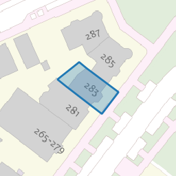 Perceel VLO00-C-2279