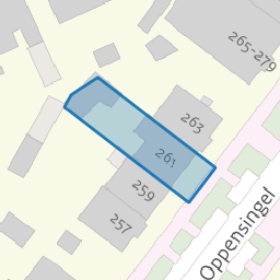 Perceel VLO00-C-2284