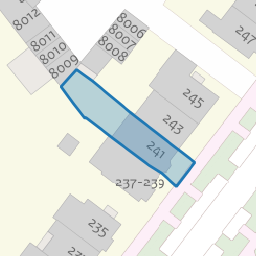 Perceel VLO00-C-2294