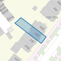 Perceel VLO00-C-2297