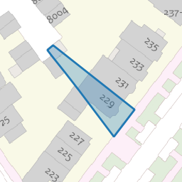 Perceel VLO00-C-2299