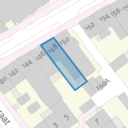 Perceel VLO00-C-2302