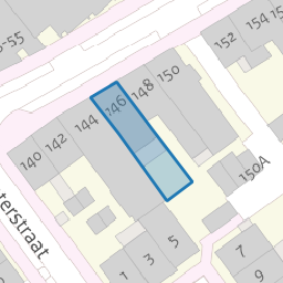 Perceel VLO00-C-2303