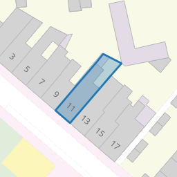 Perceel VLO00-C-2318