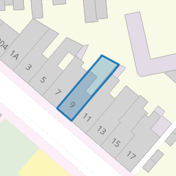 Perceel VLO00-C-2319