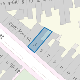 Perceel VLO00-C-2322