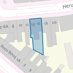 Perceel VLO00-C-2330