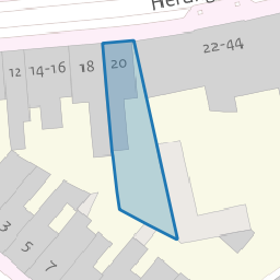 Perceel VLO00-C-2332