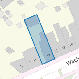 Perceel VLO00-C-2337