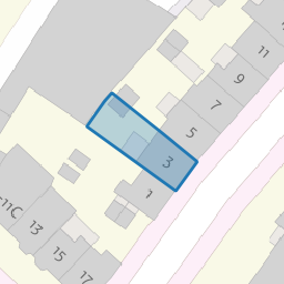 Perceel VLO00-C-2432