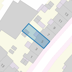 Perceel VLO00-C-2433