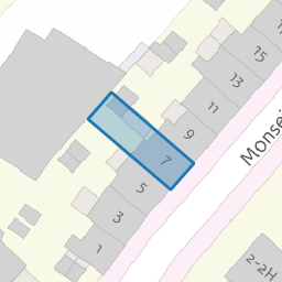 Perceel VLO00-C-2434