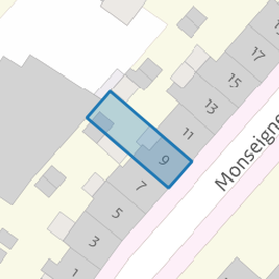 Perceel VLO00-C-2435