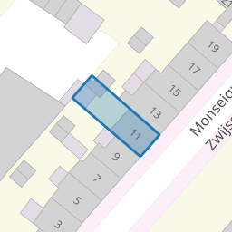 Perceel VLO00-C-2436