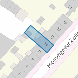 Perceel VLO00-C-2437